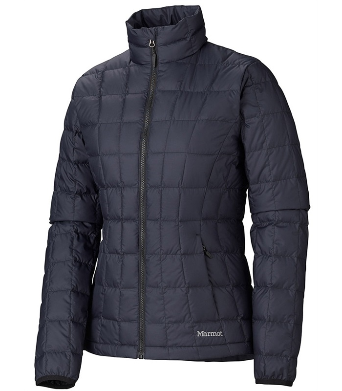 מעיל פוך לנשים MARMOT SOL JACKET