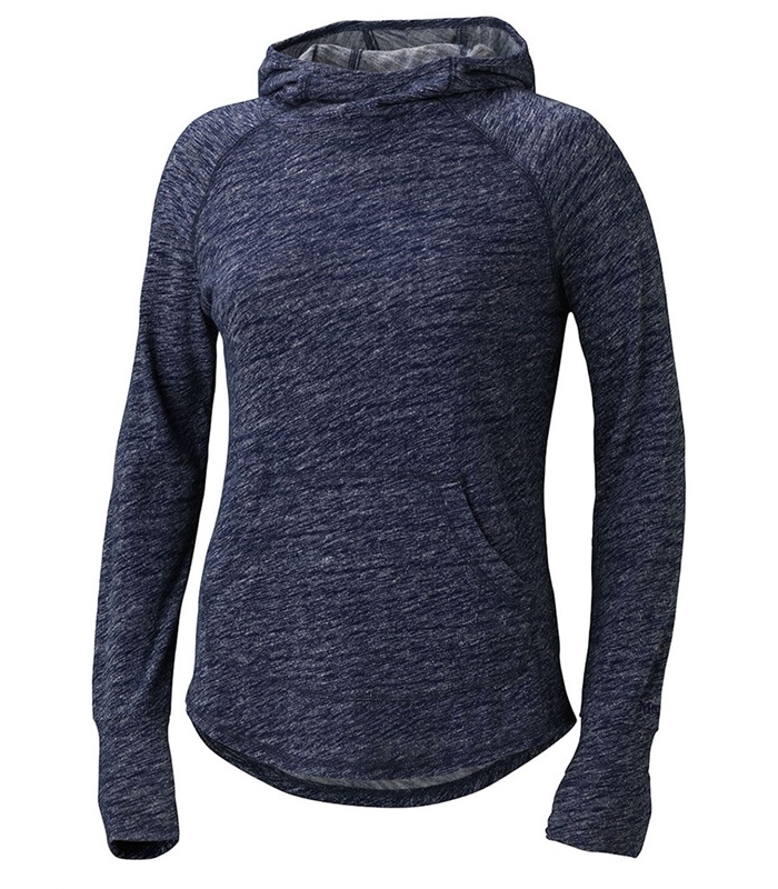 חולצה לנשים MARMOT TESS HOODY
