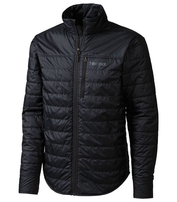 מעיל מבודד MARMOT SUNDOWN JACKET