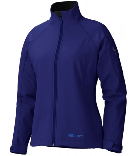 מעיל סופטשל נשים MARMOT GRAVITY JACKET