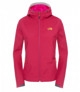 מעיל סופטשל לנשים THE NORTH FACE DURANGO JACKET