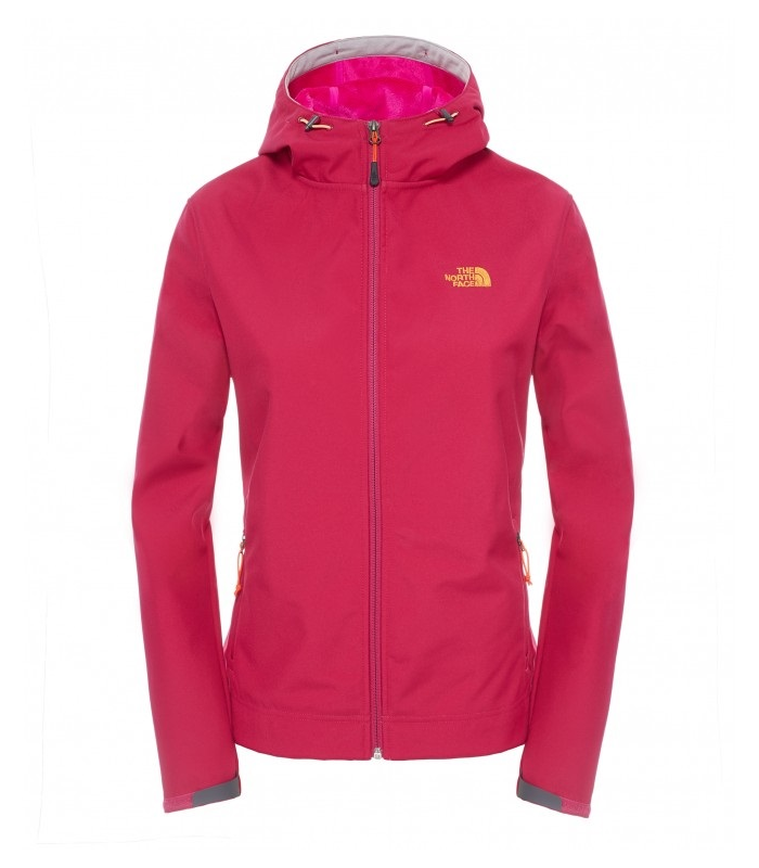 מעיל סופטשל לנשים THE NORTH FACE DURANGO JACKET