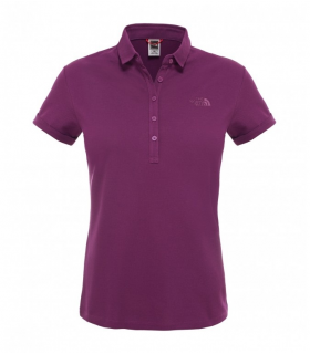 חולצה לנשים THE NORTH FACE POLO