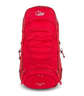 תרמיל מוצ'ילה Cholatse 55 של חברת Lowe Alpine