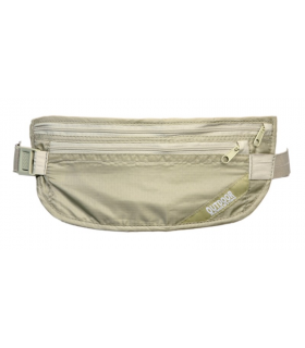 חגורת כסף למותן 2 תאים