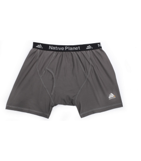 תחתונים AIR BREEZE BOXER BRIEF