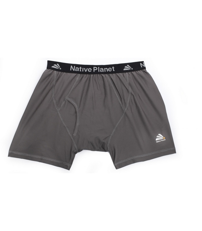 תחתונים AIR BREEZE BOXER BRIEF