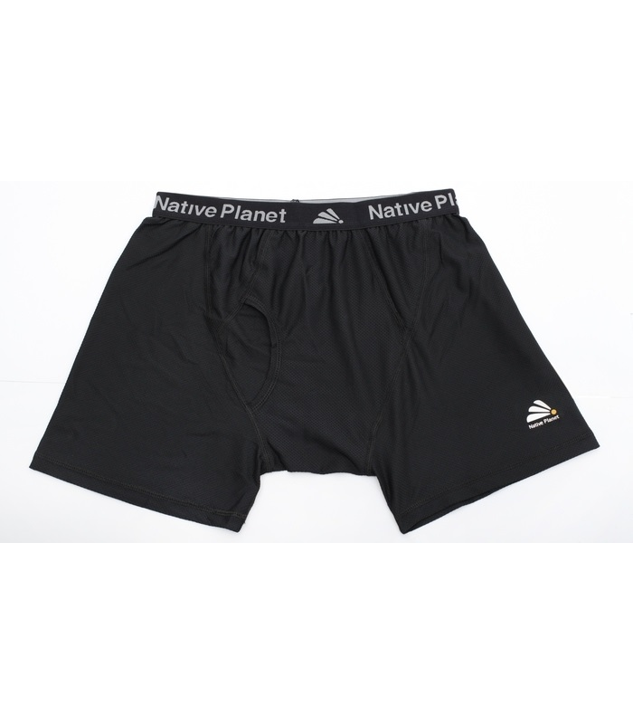 תחתונים AIR BREEZE BOXER BRIEF