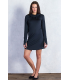 שמלת קיץ לנשים WMS SOL COOL HOODY DRESS