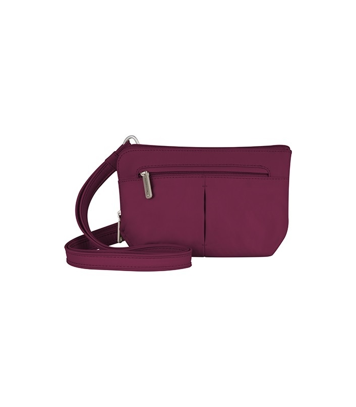 תיק אופנתי נגד גניבות ANTI THEFT CONVER CROSSBODY & WAIST