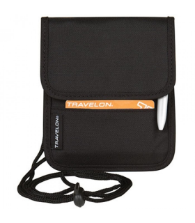 ארגונית למסמכים ID &BORDING PASS HOLDER