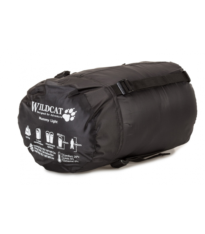 שק שינה MUMMY LIGHT