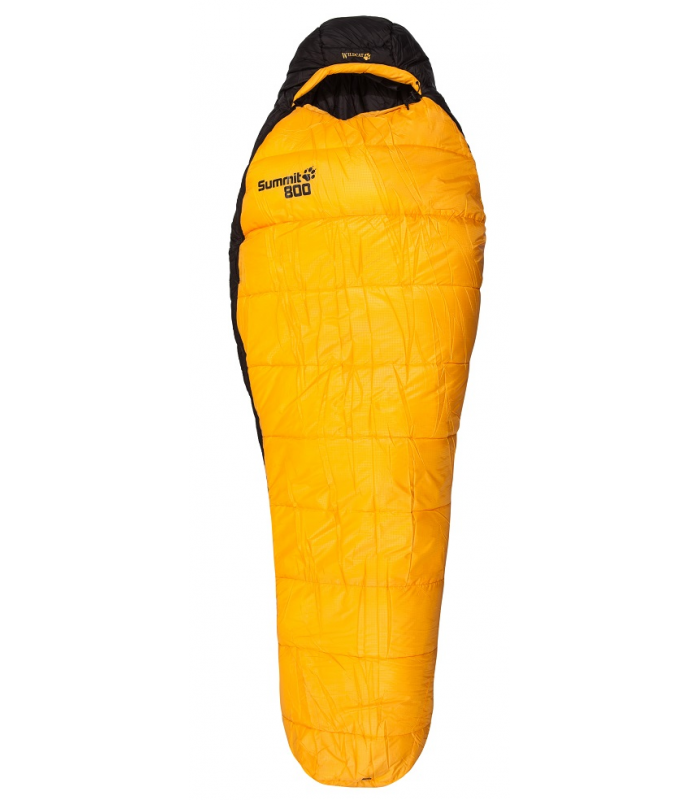 שק שינה רב עונתי ל+3 מעלות  Summit 800