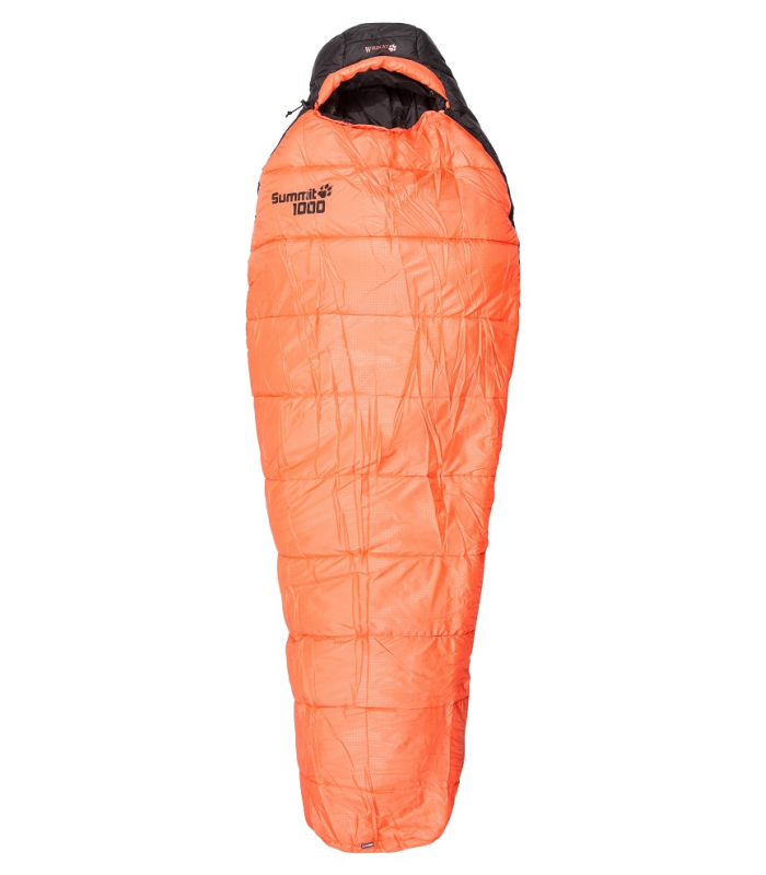 שק שינה(7-) SUMMIT 1000