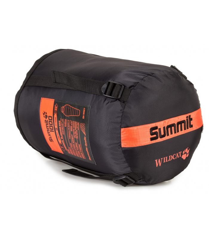 שק שינה(7-) SUMMIT 1000