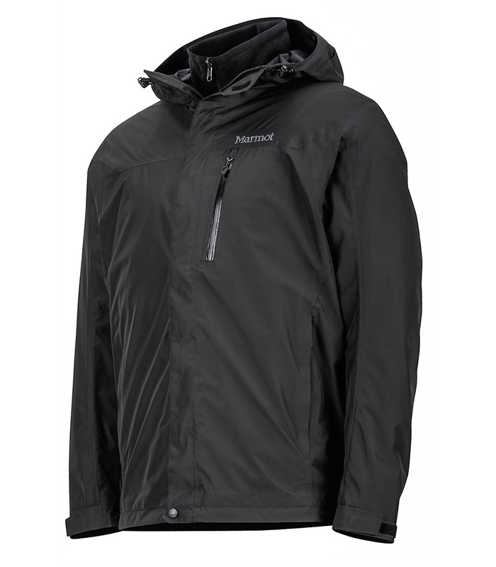 מעיל גשם MARMOT RAMBLE COMPONENT JACKET