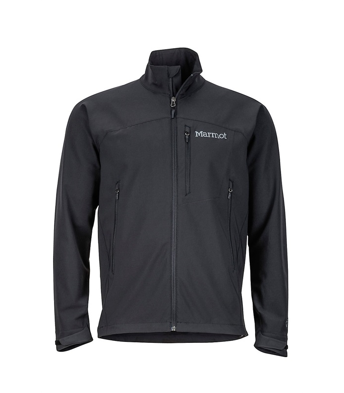 מעיל סופטשל לגברים ESTES JACKET