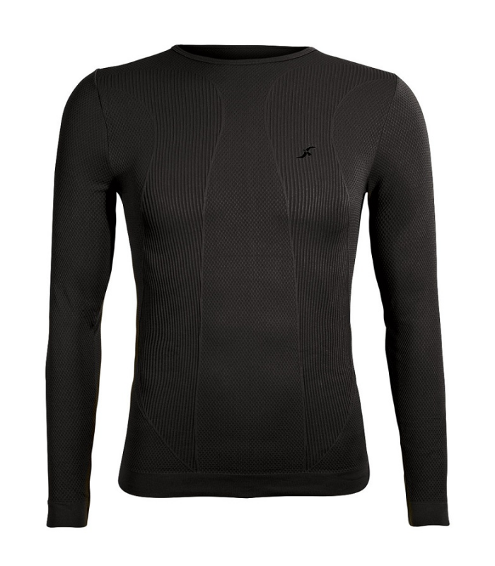 חולצה תרמית לגברים SEAMLESS