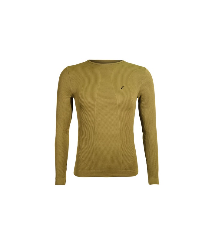 חולצה תרמית לגברים SEAMLESS