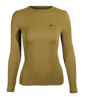 חולצה תרמית לנשים SEAMLESS