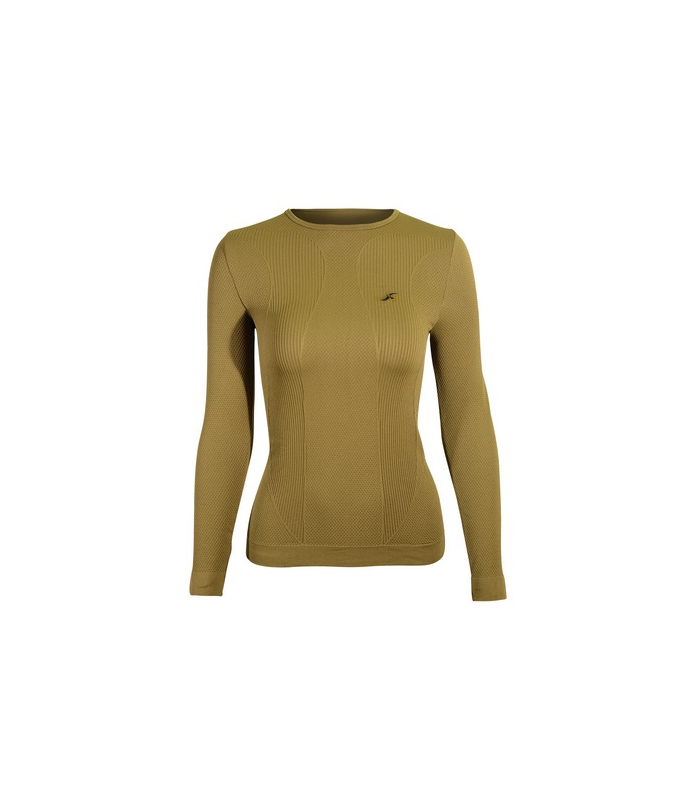 חולצה תרמית לנשים SEAMLESS