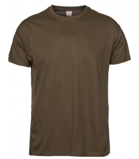 5 חולצות קצרות טריקו לחייל במארז (סט)