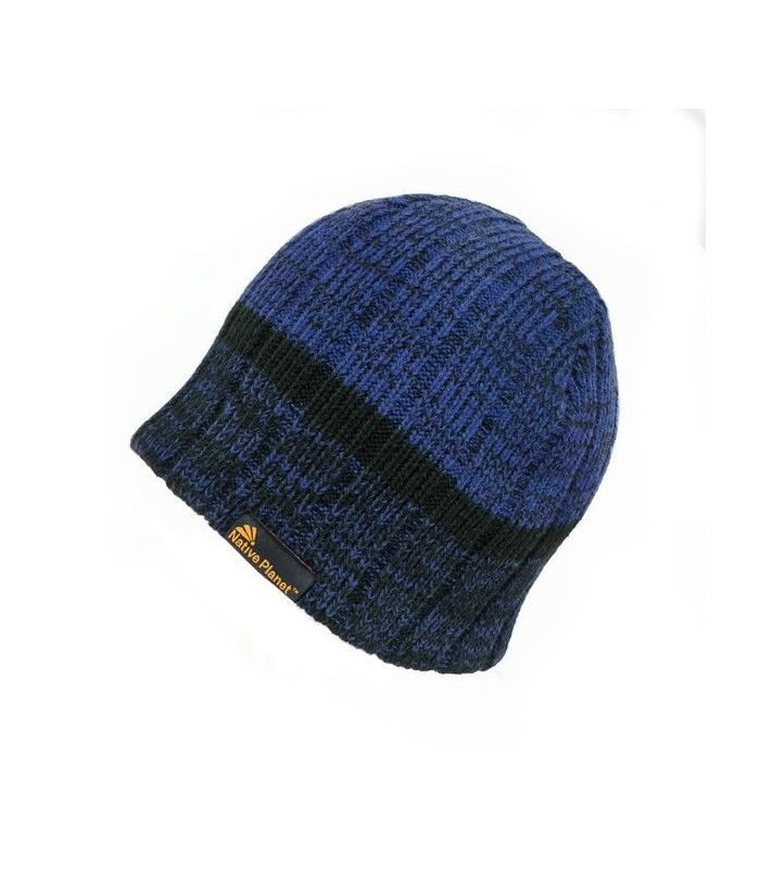 כובע חורף PLANET PEAK BEANIE