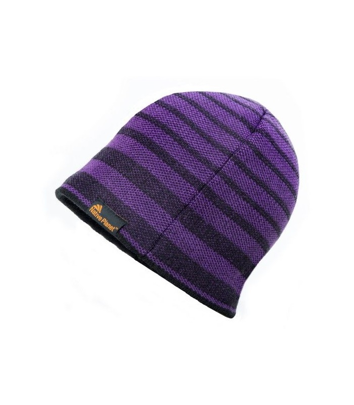 כובע חורף PLANET STREET BEANIE