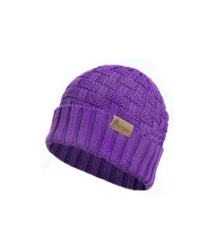 כובע חורף PLANET PARIS BEANIE