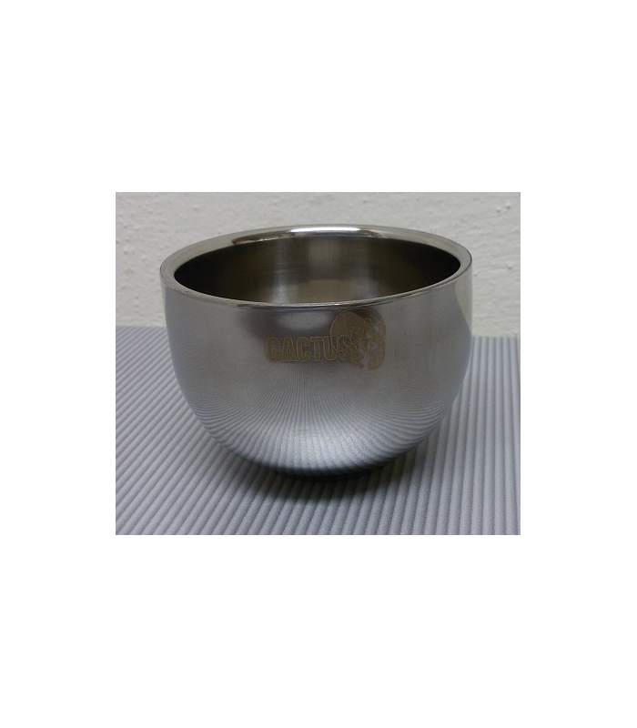 כוס בינונית מבודדת לערכת קפה