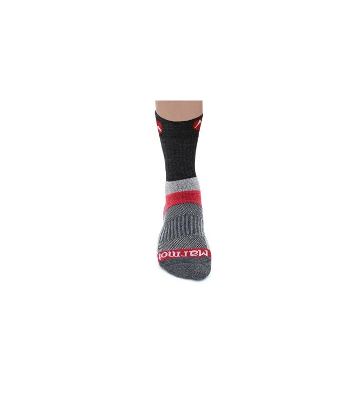 גרבי טיולים לאקלים קר  MARMOT HEAT SOCKS