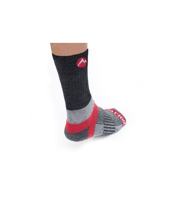 גרבי טיולים לאקלים קר  MARMOT HEAT SOCKS
