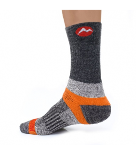 גרבי טיולים לאקלים מגוון MARMOT INNERGY SOCKS