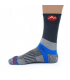 גרבי טיולים לאקלים מגוון MARMOT AQUARIUS SOCKS