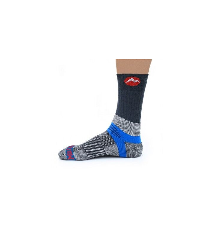 גרבי טיולים לאקלים מגוון MARMOT AQUARIUS SOCKS