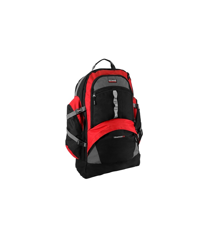 תרמיל OUTDOOR TRACKER 80