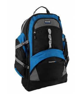 תיק לחיילים Outdoor Tracker 80L - למטייל שופ - חנות האינטרנט של המטייל