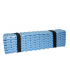 מזרן ביצים 15 מ"מ FOLDABLE FOAM MAT ALUMINUM