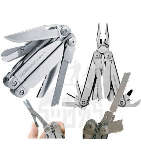 Leatherman Surge