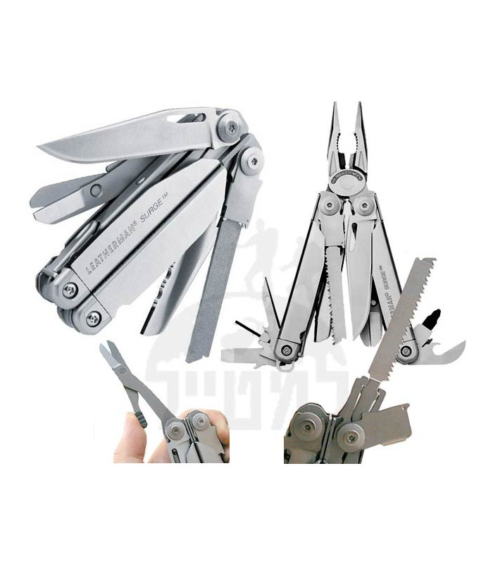 Leatherman Surge