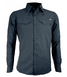 חולצה ארוכה לגברים EXPLORE