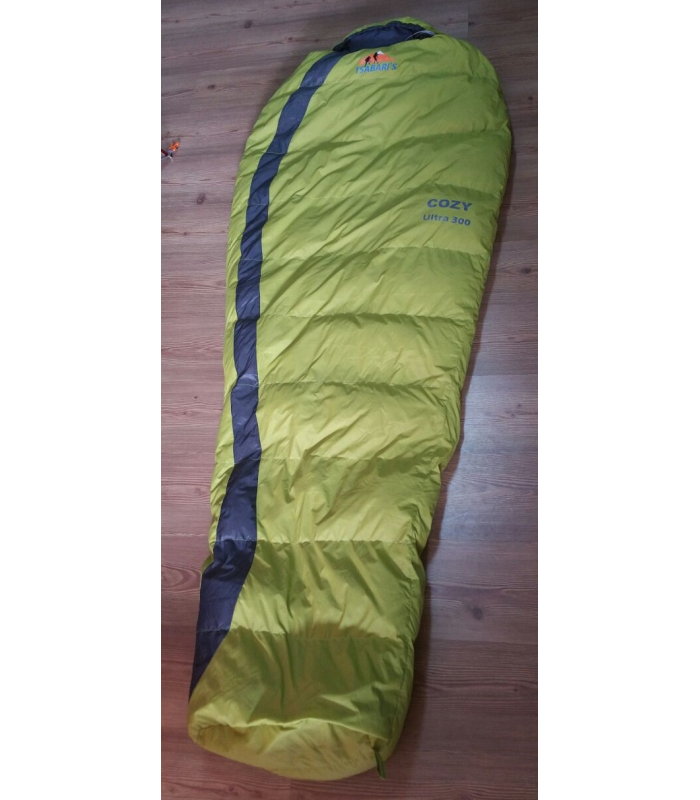 שק שינה COZY ULTRA 300