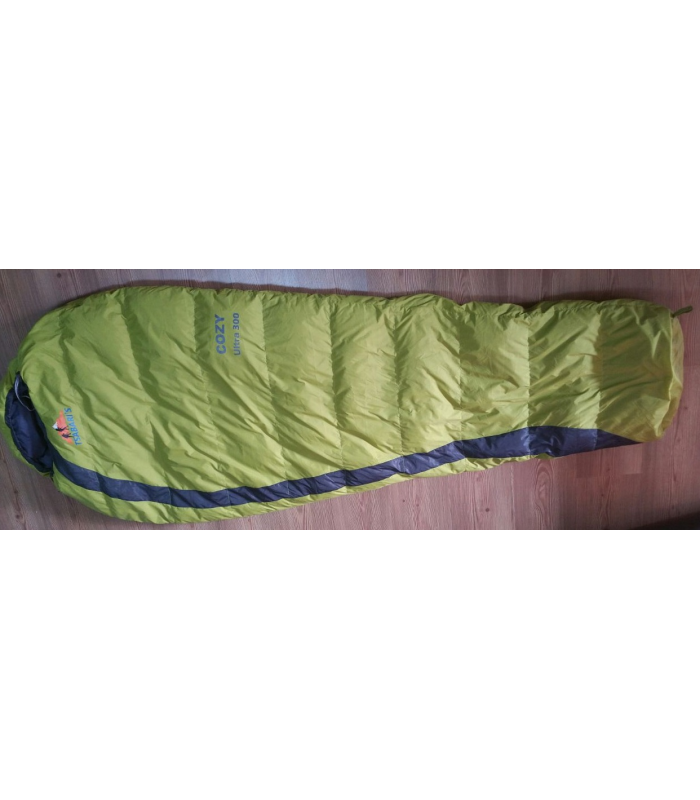 שק שינה COZY ULTRA 300