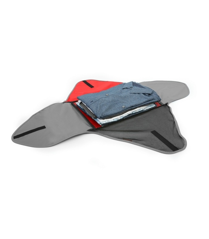 ארגונית קיפול חולצות / מכנסיים FOLD N GO