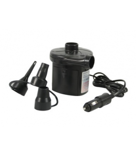 משאבה חשמלית משולבת לבית ולרכב 12V