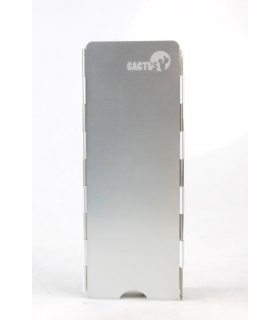 מגן רוח לבישול CACTUS