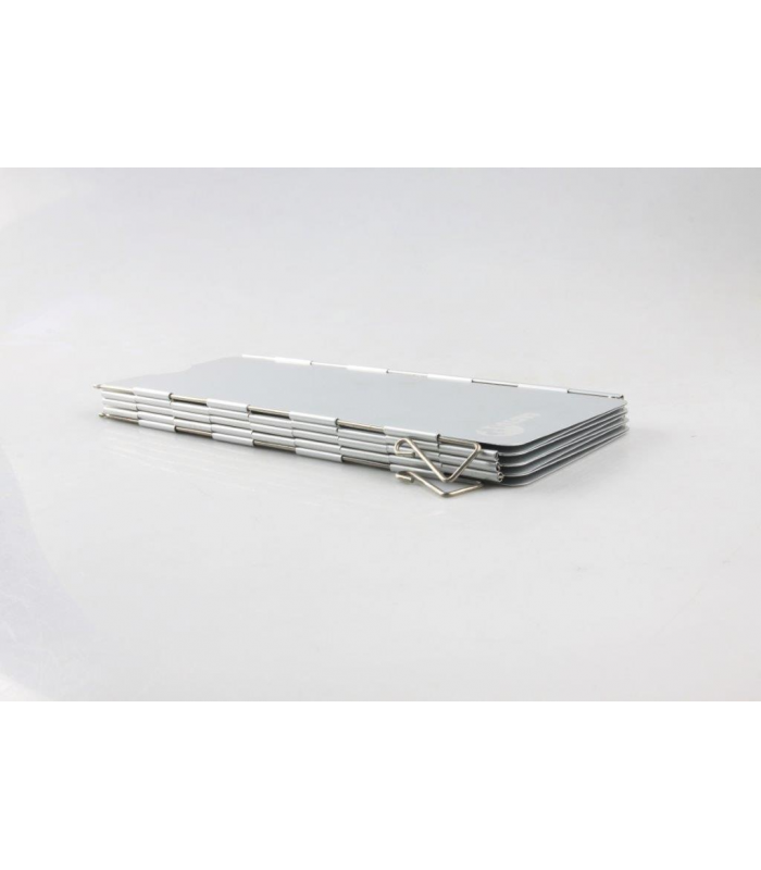 מגן רוח לבישול CACTUS