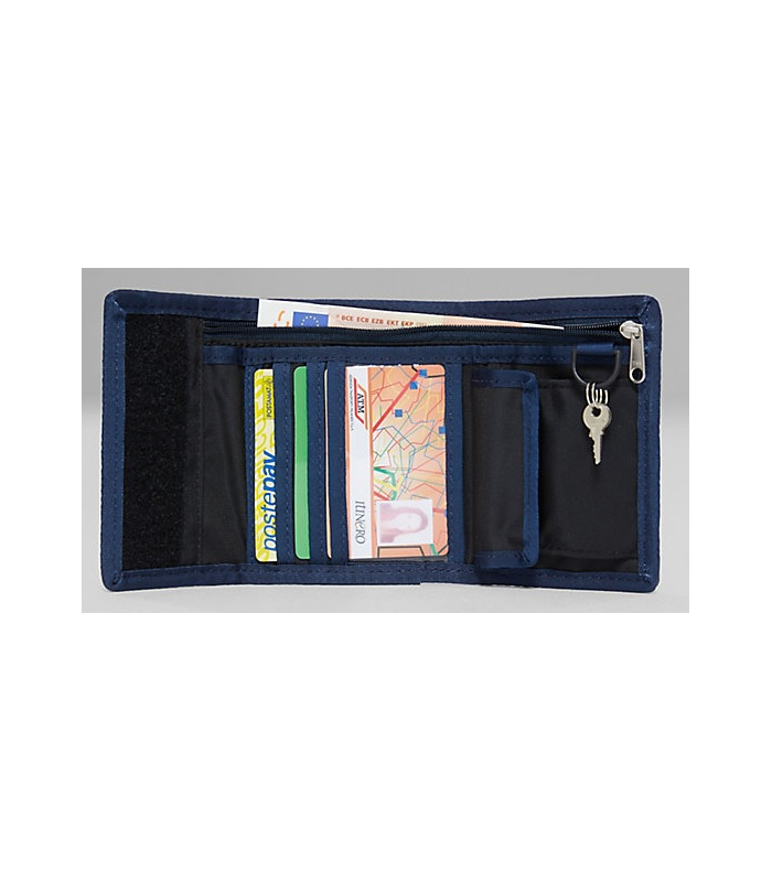ארנק THE NORTH FACE BASE CAMP WALLET