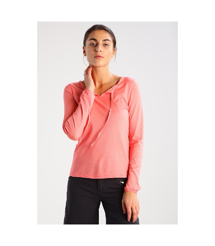 חולצה לנשים THE NORTH FACE DAYSPRING