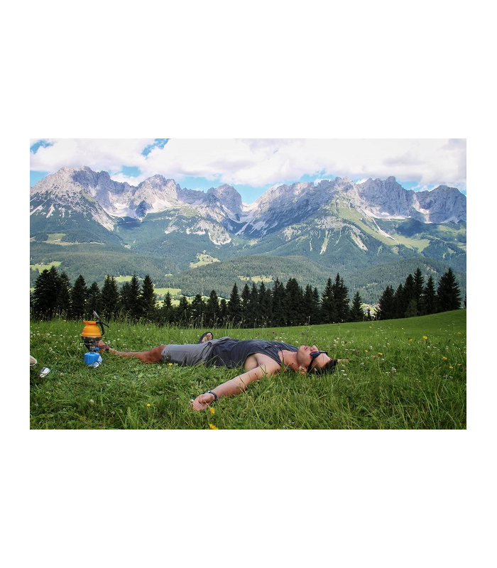 קומקום סיליקון מתקפל 1.2 ליטר CACTUS